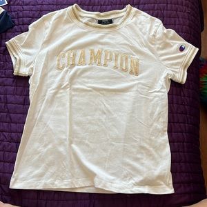 Champion top women S